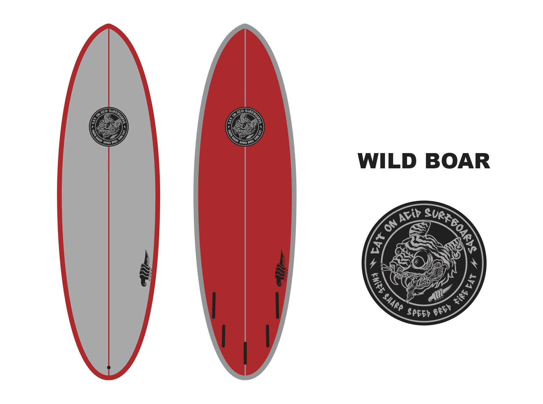 <a href='https://catonacidsurfboards.com/wild-boar-surfboard-model/'></a>